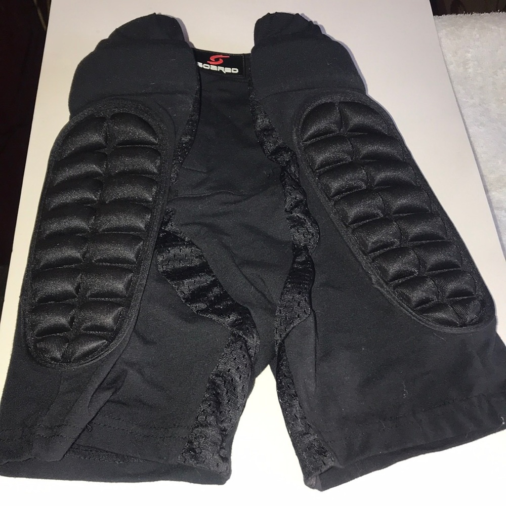 Boy’s Sports Groin Protector